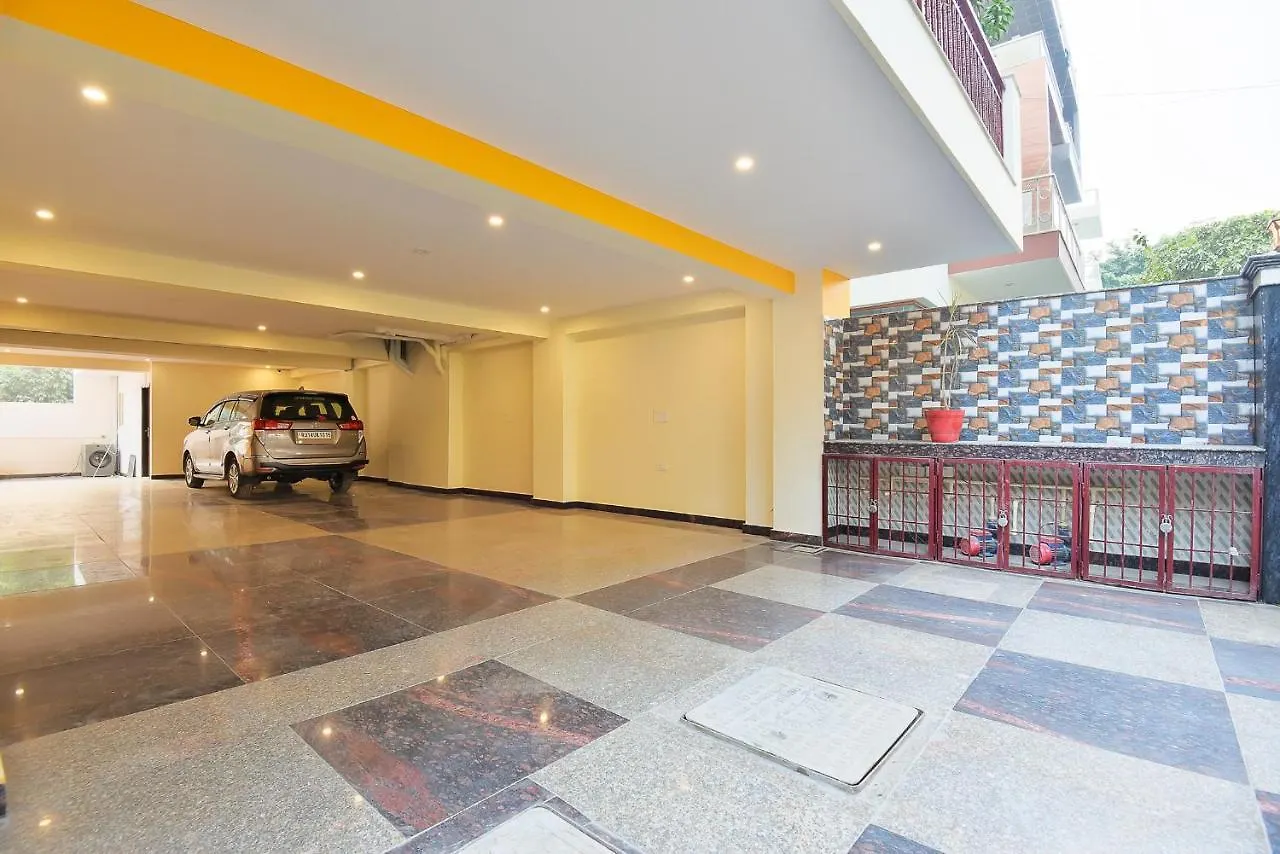 Bedchambers Serviced Apartments, Sector 38 Gurgaon