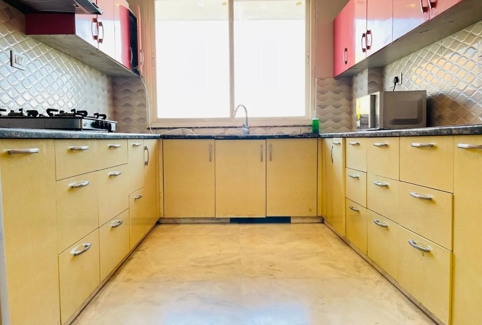Bedchambers Serviced Apartments, Sector 38 Gurgaon